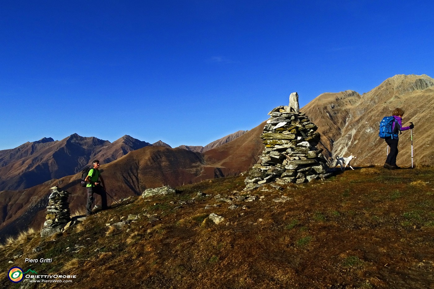 26 Salendo verso Alpe Paregna.JPG -                                